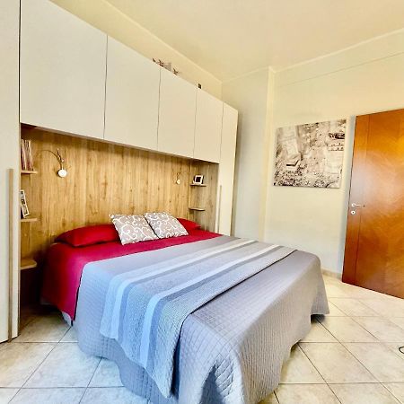 Viale Umberto I Apartments Sassari Esterno foto